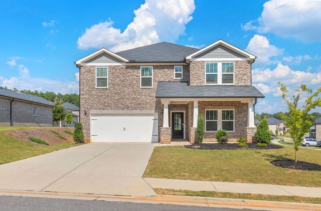 6901 Durham Lane, Fairburn, GA 30213 — most recent listing photo