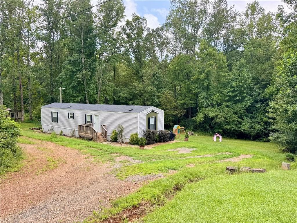 148 Big Jim Rd., Cleveland, GA 30528 — most recent listing photo