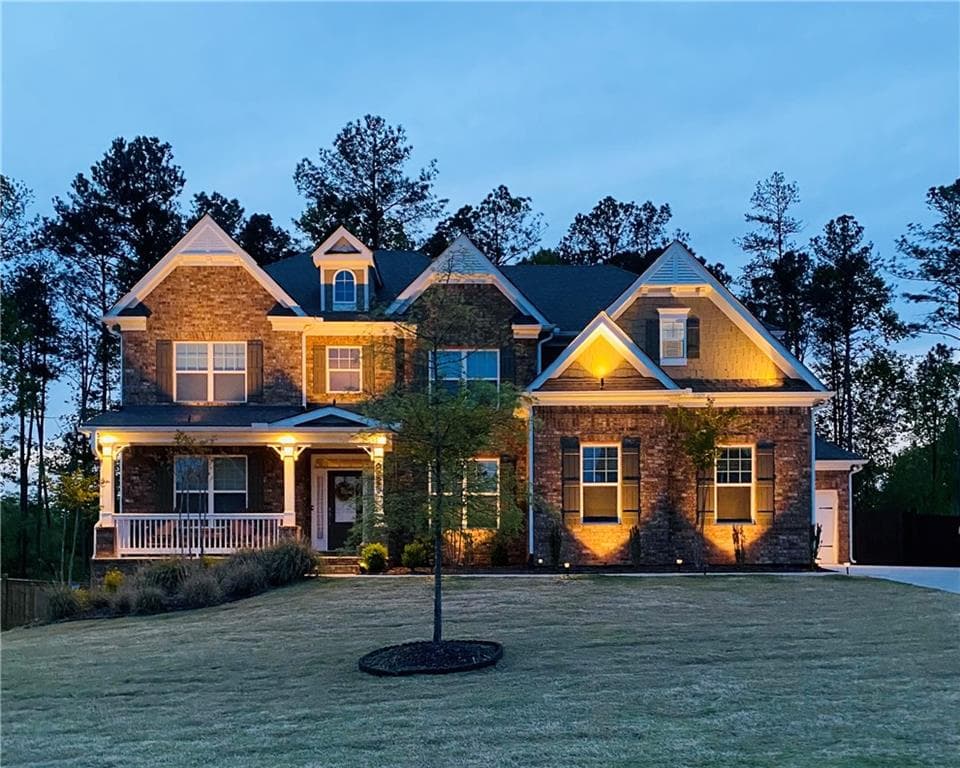 436 Silver Brook Drive, Woodstock, GA 30188 — most recent listing photo