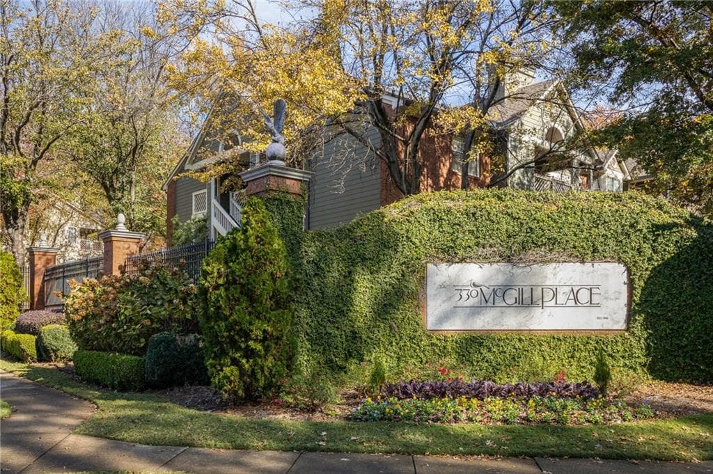 422 McGill Place, Atlanta, GA 30312 — most recent listing photo