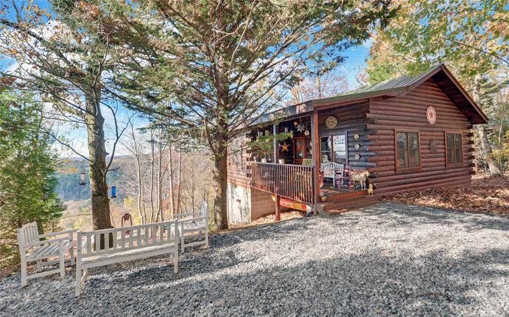 434 Emerald Ridge, Dahlonega, GA 30533 — most recent listing photo