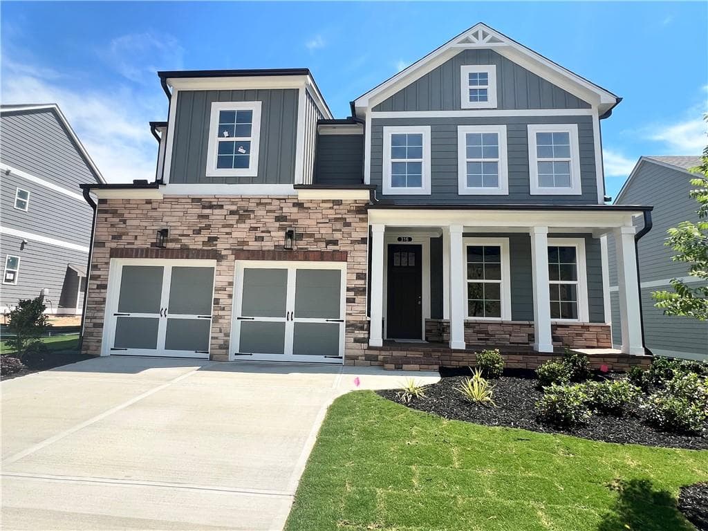 316 Willow Cove, Canton, GA 30114 — most recent listing photo