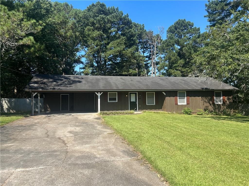 2203 Patriot Court, Conyers, GA 30094 — most recent listing photo