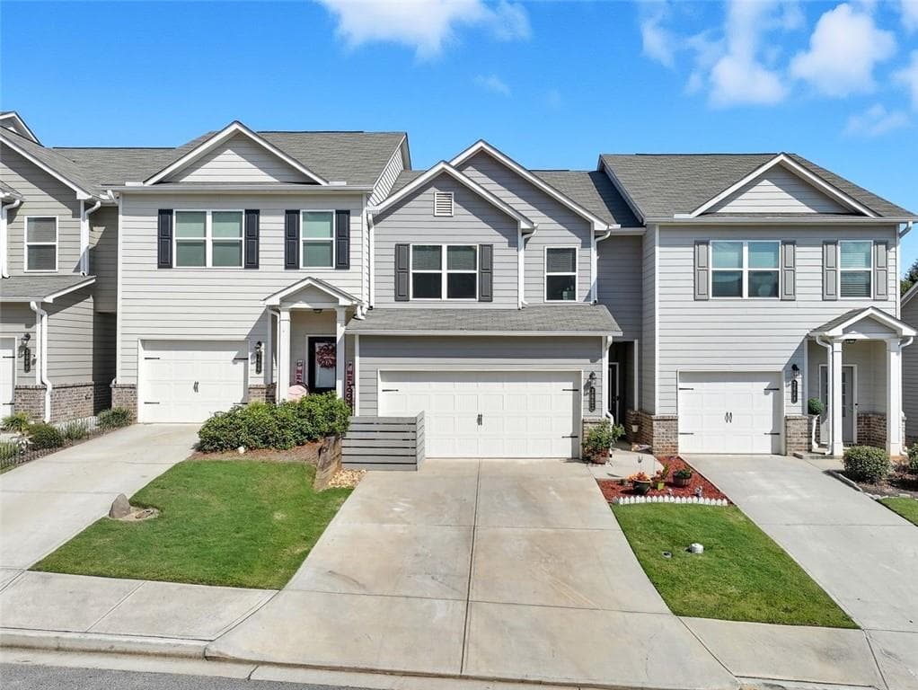 3652 ACORN Drive, Oakwood, GA 30566 — most recent listing photo