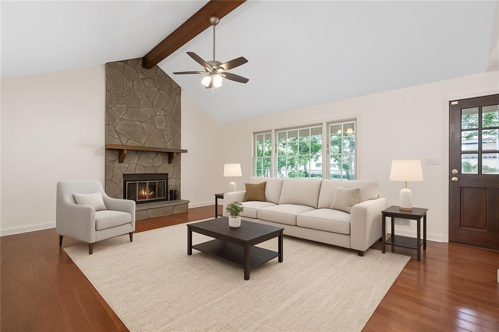 6226 Westridge Trace, Acworth, GA 30102 — most recent listing photo