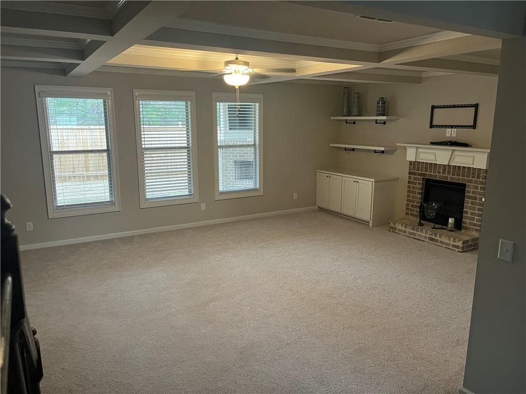 4 bedroom, 4 bathroom, 2,656 sq ft single family residence for rent at 408 Elkhorn Glen Court, Dacula, GA 30019 for $2,850 a month — photo 2