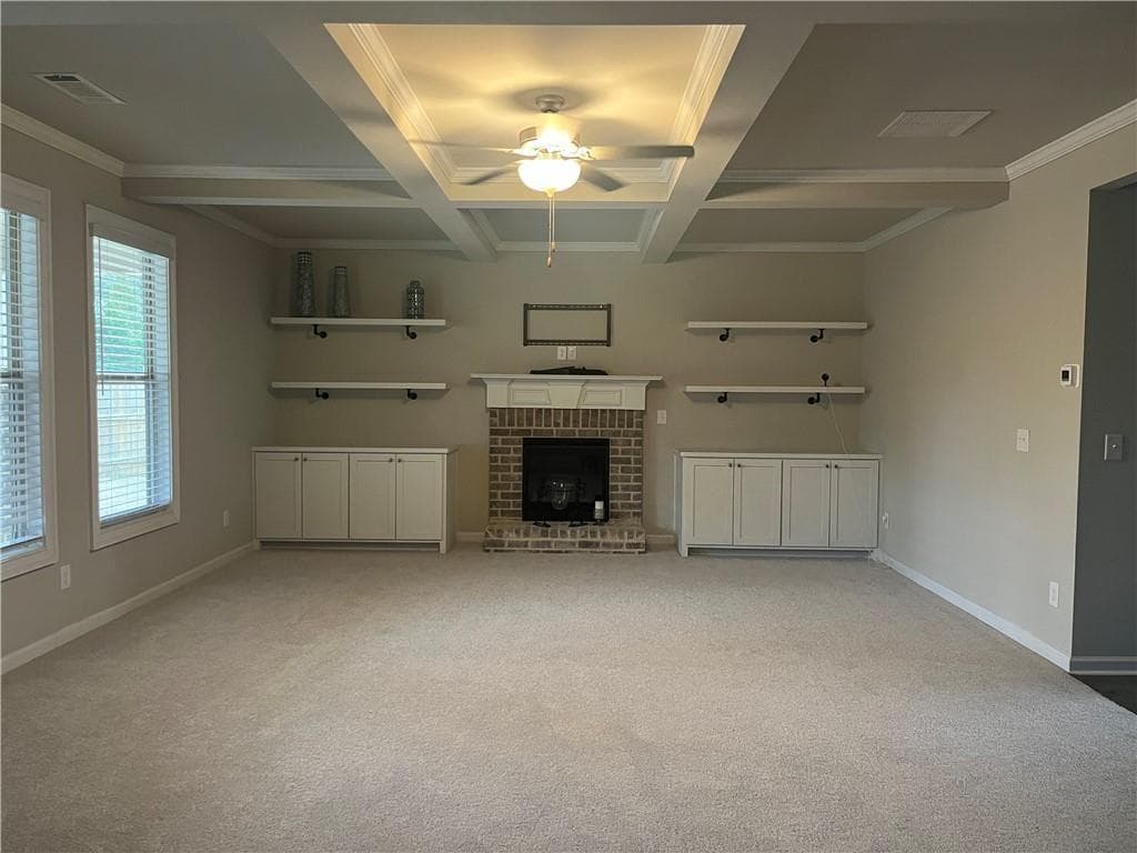 4 bedroom, 4 bathroom, 2,656 sq ft single family residence for rent at 408 Elkhorn Glen Court, Dacula, GA 30019 for $2,850 a month — photo 3