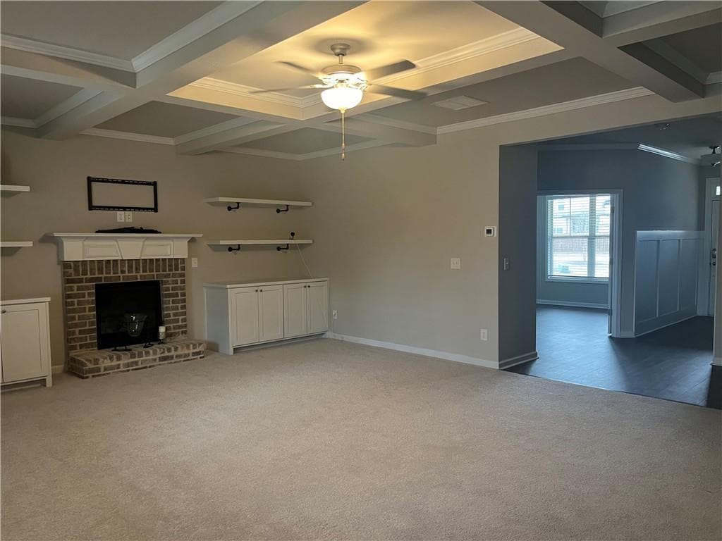 4 bedroom, 4 bathroom, 2,656 sq ft single family residence for rent at 408 Elkhorn Glen Court, Dacula, GA 30019 for $2,850 a month — photo 4