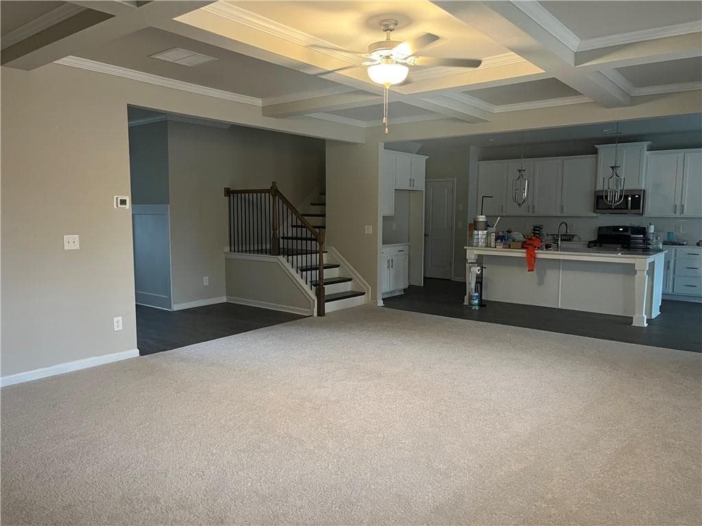 4 bedroom, 4 bathroom, 2,656 sq ft single family residence for rent at 408 Elkhorn Glen Court, Dacula, GA 30019 for $2,850 a month — photo 6