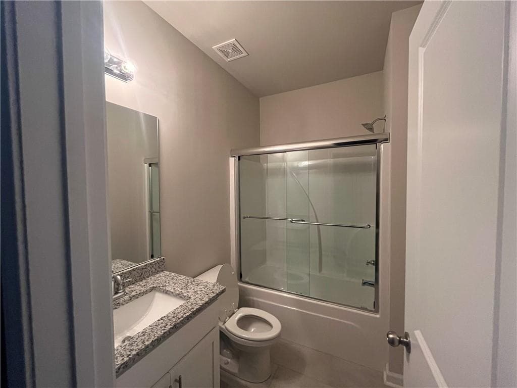 4 bedroom, 4 bathroom, 2,656 sq ft single family residence for rent at 408 Elkhorn Glen Court, Dacula, GA 30019 for $2,850 a month — photo 8