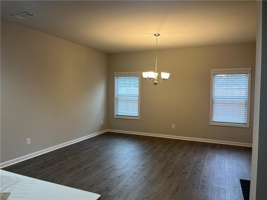 4 bedroom, 4 bathroom, 2,656 sq ft single family residence for rent at 408 Elkhorn Glen Court, Dacula, GA 30019 for $2,850 a month — photo 9