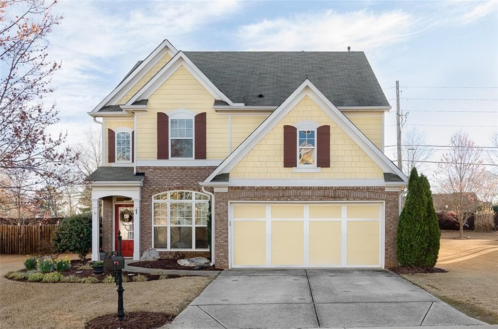 4785 Stonehaven View, Cumming, GA 30040 — most recent listing photo