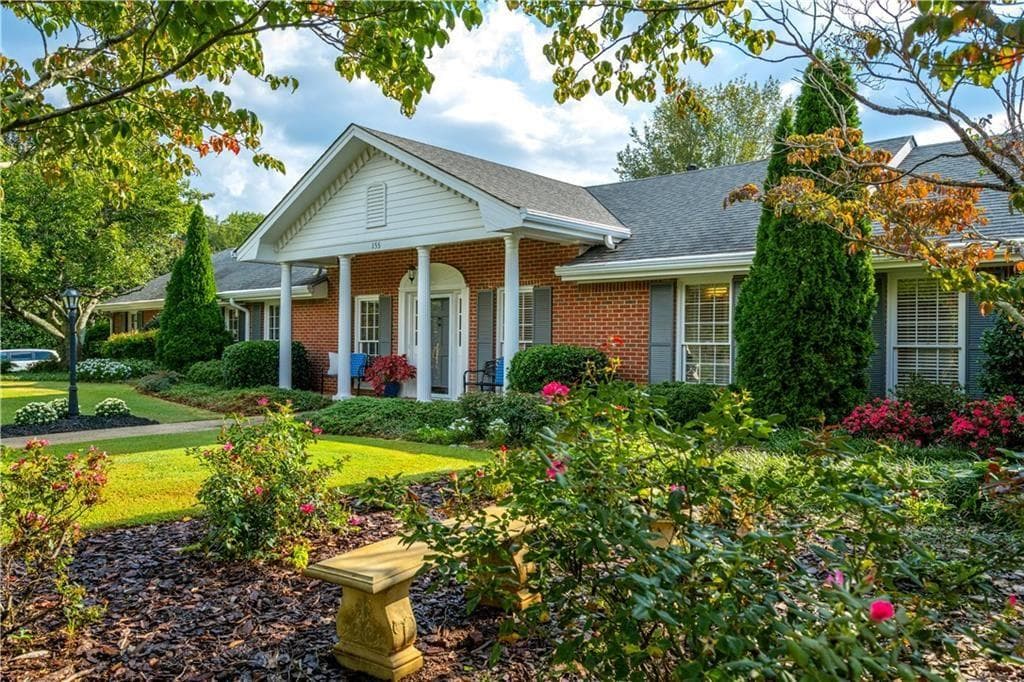 155 Bent Grass Drive, Roswell, GA 30076 — most recent listing photo