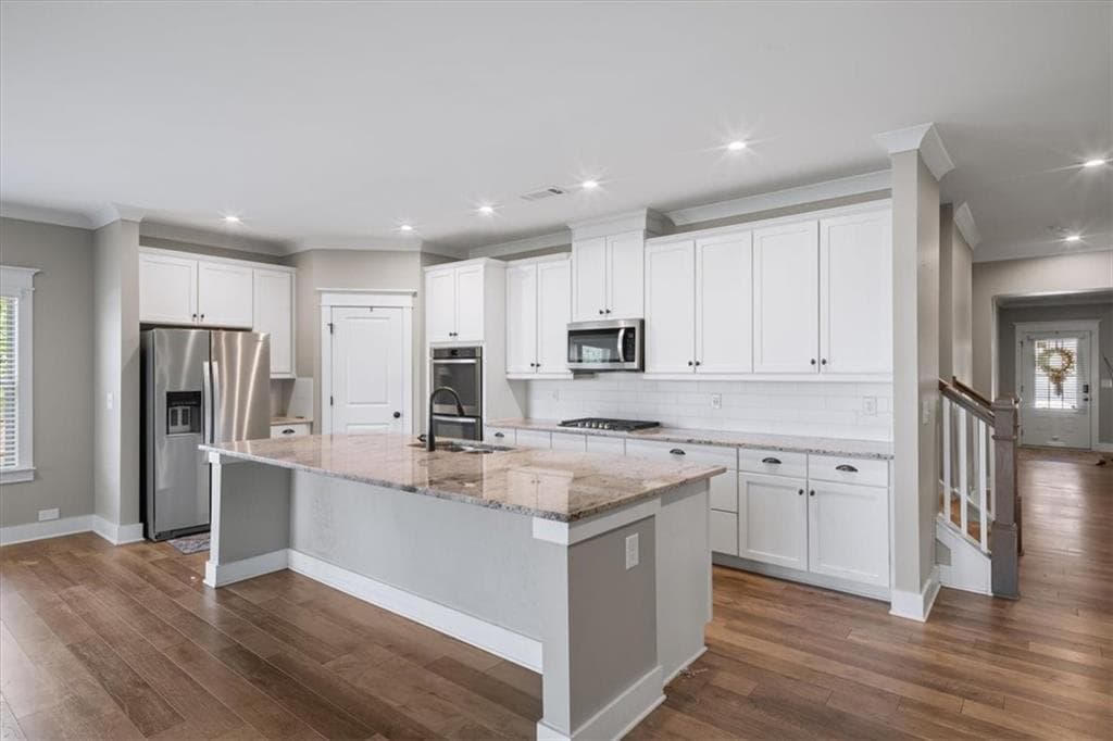 1078 Hibiscus Way, Mableton, GA 30126 — most recent listing photo