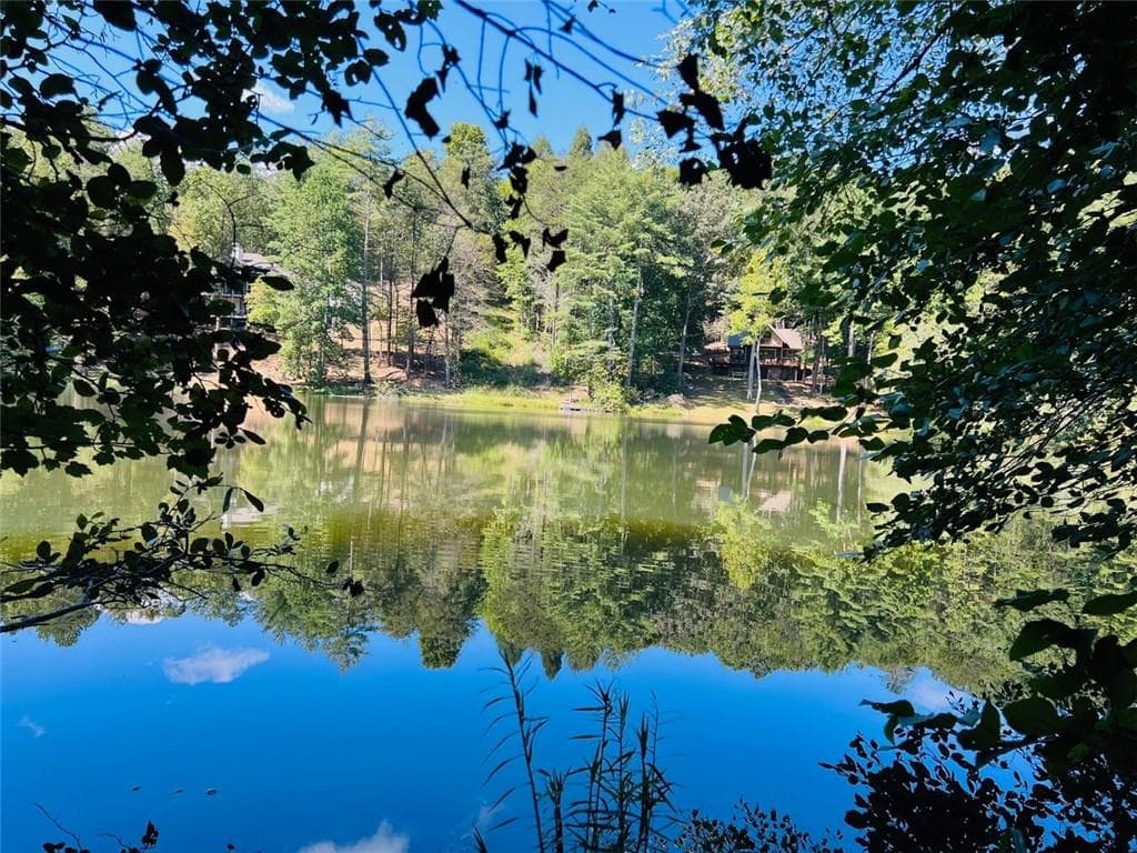single family residence for sale at 4/ 5 Maxwell Mountain Road, Ellijay, GA 30540