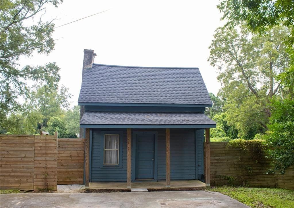 311 Stokes Street, Monroe, GA 30655 — most recent listing photo