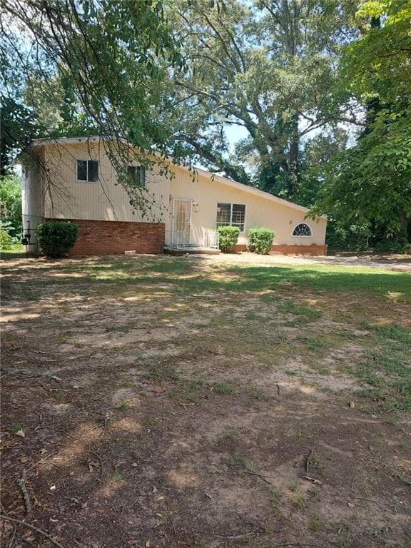 5165 Norman Boulevard, Atlanta, GA 30349 — most recent listing photo