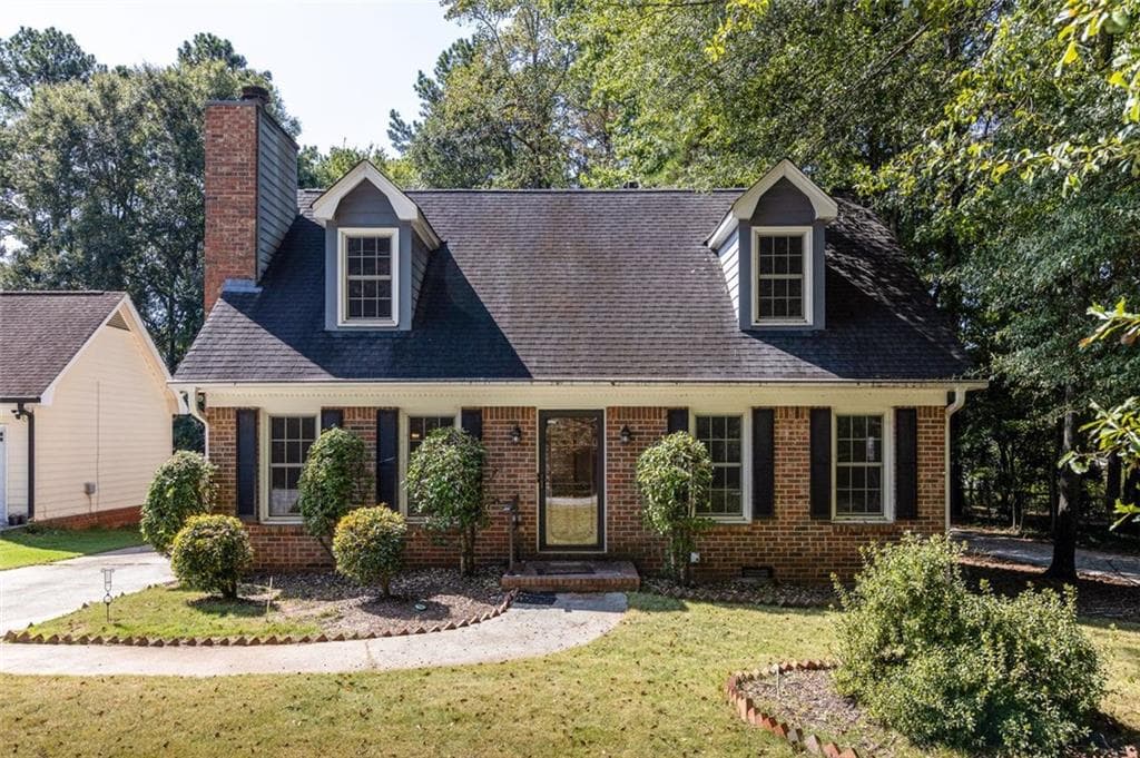 4357 Erskine Road, Clarkston, GA 30021 — most recent listing photo