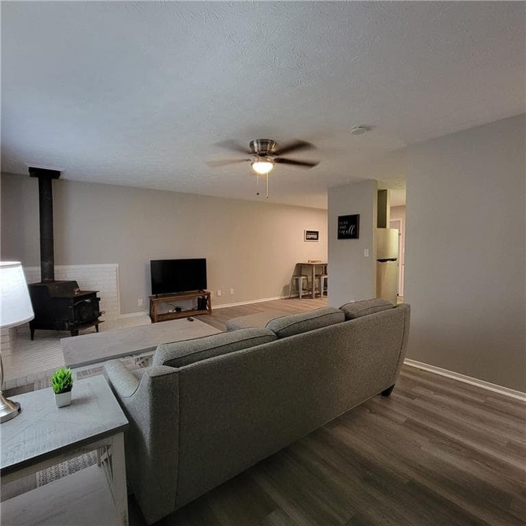 duplex for sale at 192 Sunny Hills Drive, Athens, GA 30601 — photo 2