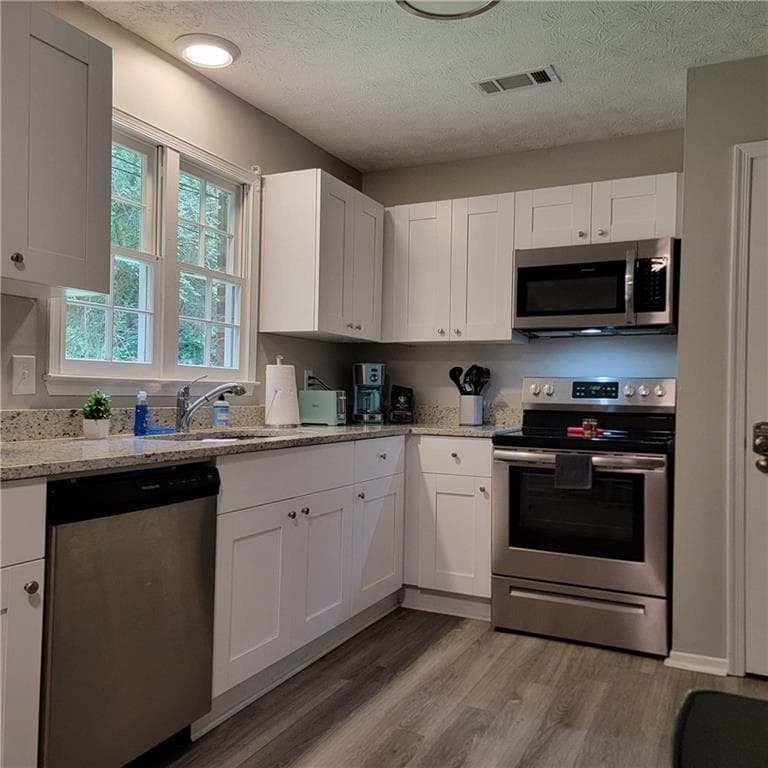 duplex for sale at 192 Sunny Hills Drive, Athens, GA 30601 — photo 3