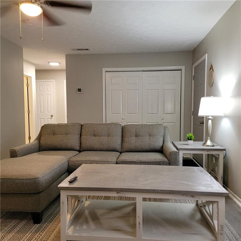 duplex for sale at 192 Sunny Hills Drive, Athens, GA 30601 — photo 5