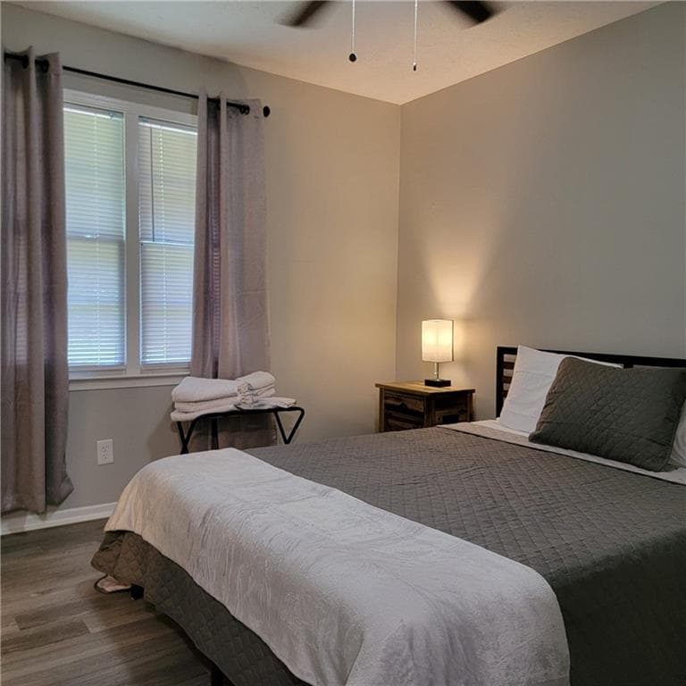 duplex for sale at 192 Sunny Hills Drive, Athens, GA 30601 — photo 9