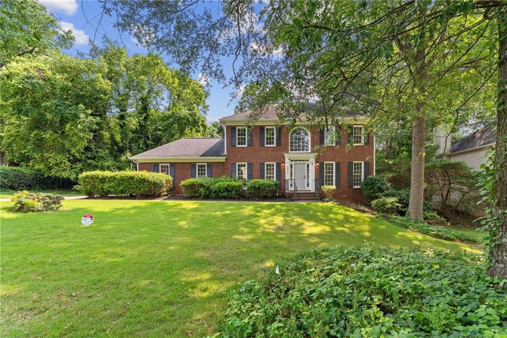 3878 Brookside Parkway, Decatur, GA 30034 — most recent listing photo