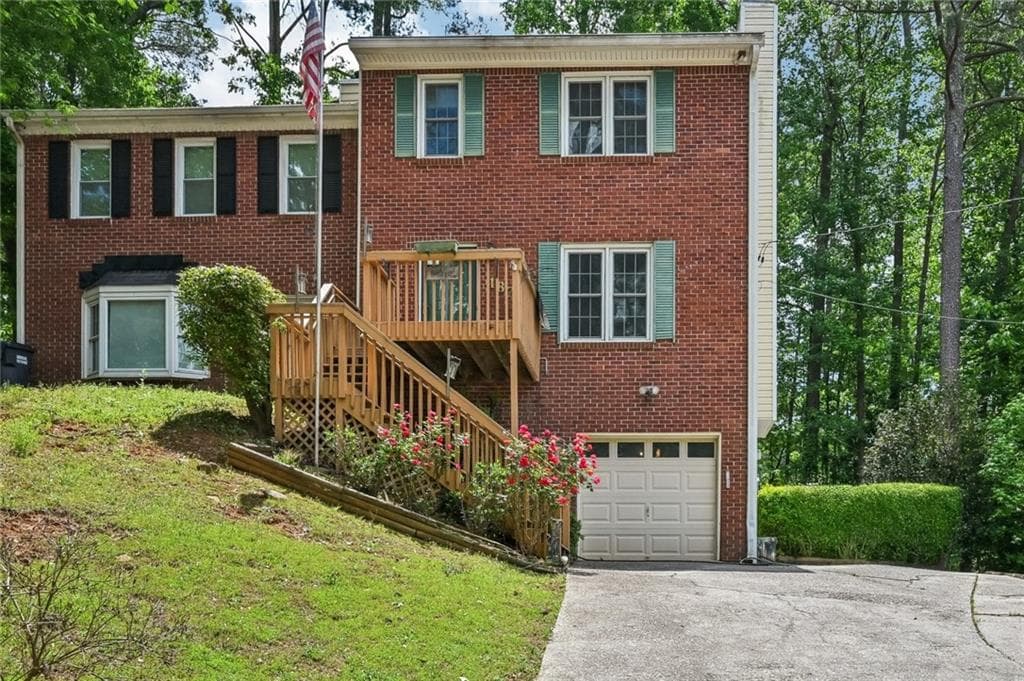 187 Timber Creek Lane, Marietta, GA 30060 — most recent listing photo