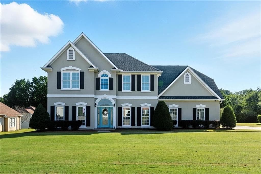 45 Pine Valley Court, Hiram, GA 30141 — most recent listing photo