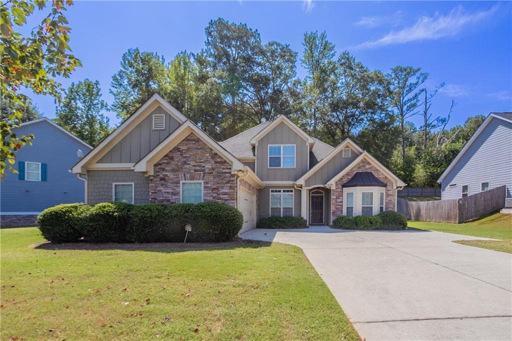 4085 Brightmore Drive, Austell, GA 30106 — most recent listing photo