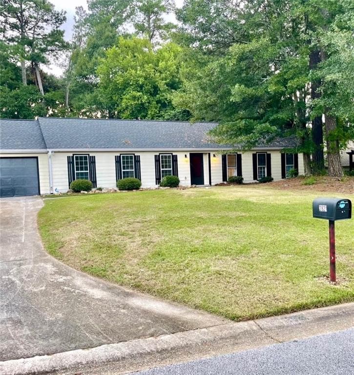2821 Fieldstone Drive, Conyers, GA 30013 — most recent listing photo