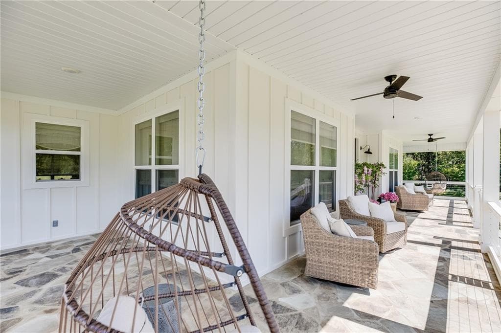 5 bedroom, 5 bathroom, 5,800 sq ft single family residence for sale at 375 Druid Road, Rome, GA 30161 — photo 9