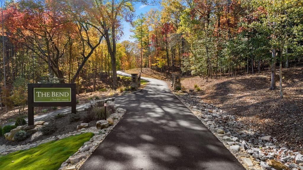 51 River Rock Lane, Blue Ridge, GA 30513 — most recent listing photo