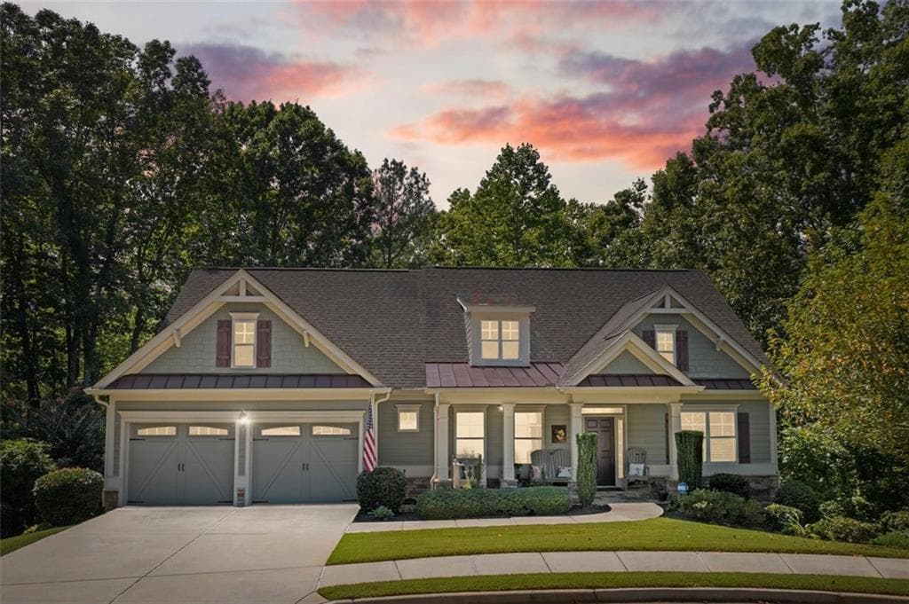 278 Summit Trail, Dallas, GA 30132 — most recent listing photo