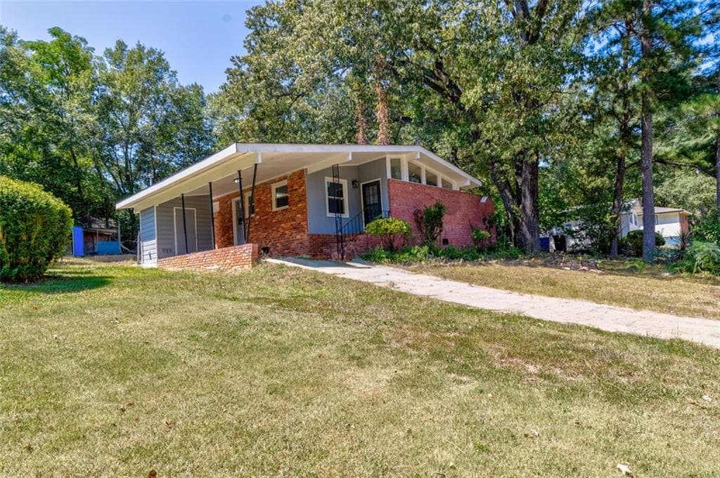 3308 MUSTANG Drive, Columbus, GA 31909 — most recent listing photo