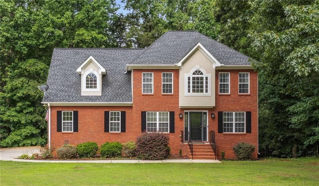 4137 Donna Court, Ellenwood, GA 30294 — most recent listing photo