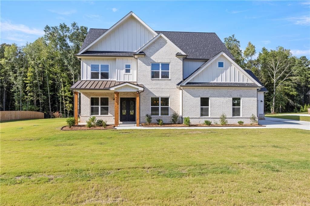 1625 Austin Road, Winder, GA 30680 — most recent listing photo