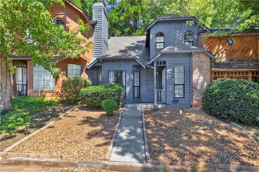 832 Heritage Oaks Drive, Stone Mountain, GA 30088 — most recent listing photo