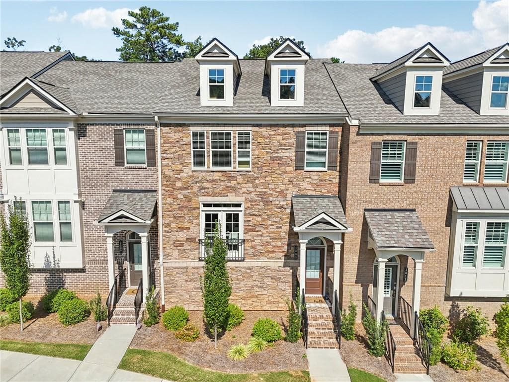 3009 Park Avenue, Roswell, GA 30076 — most recent listing photo