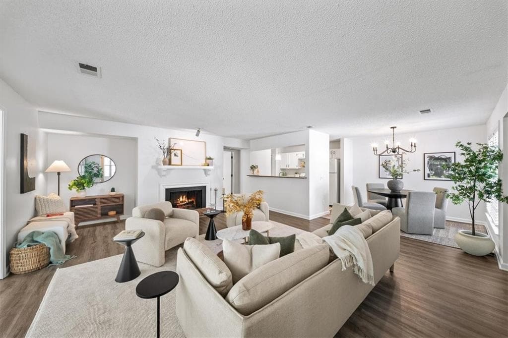 865 Cavalry Drive, Marietta, GA 30064 — most recent listing photo