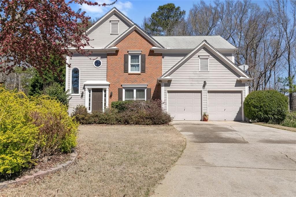 7335 Treyland Court, Cumming, GA 30041 — most recent listing photo