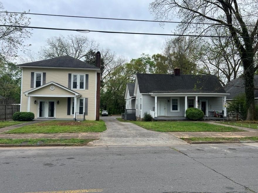 427 Wissahickon Avenue