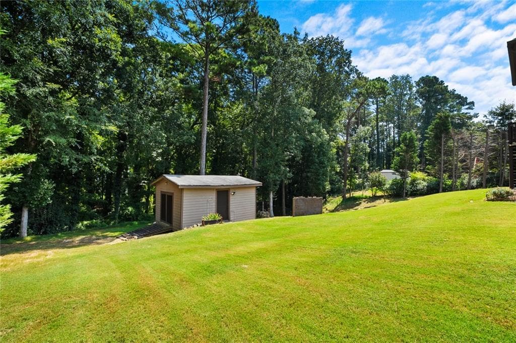 5 bedroom, 5 bathroom, 5,116 sq ft single family residence for sale at 330 Rothaus Ridges, Stockbridge, GA 30281 — photo 7