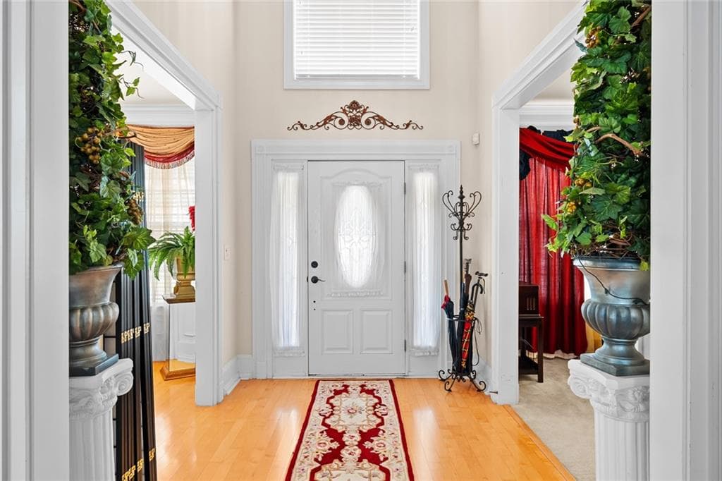 5 bedroom, 5 bathroom, 5,116 sq ft single family residence for sale at 330 Rothaus Ridges, Stockbridge, GA 30281 — photo 9