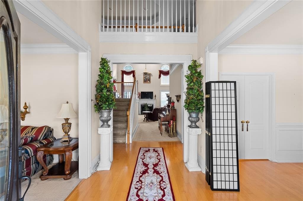 5 bedroom, 5 bathroom, 5,116 sq ft single family residence for sale at 330 Rothaus Ridges, Stockbridge, GA 30281 — photo 10