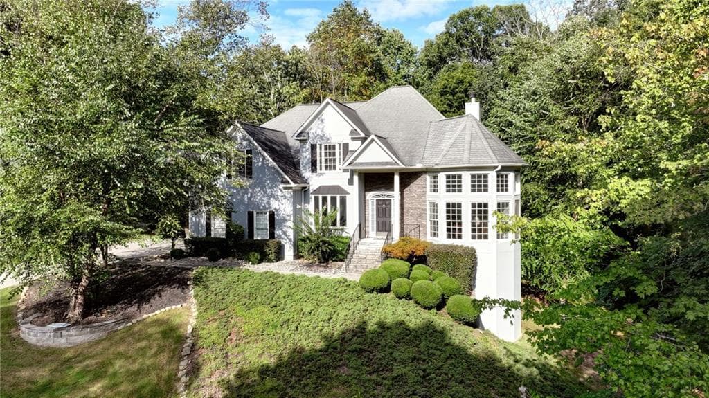 4845 N River Drive, Cumming, GA 30041 — most recent listing photo