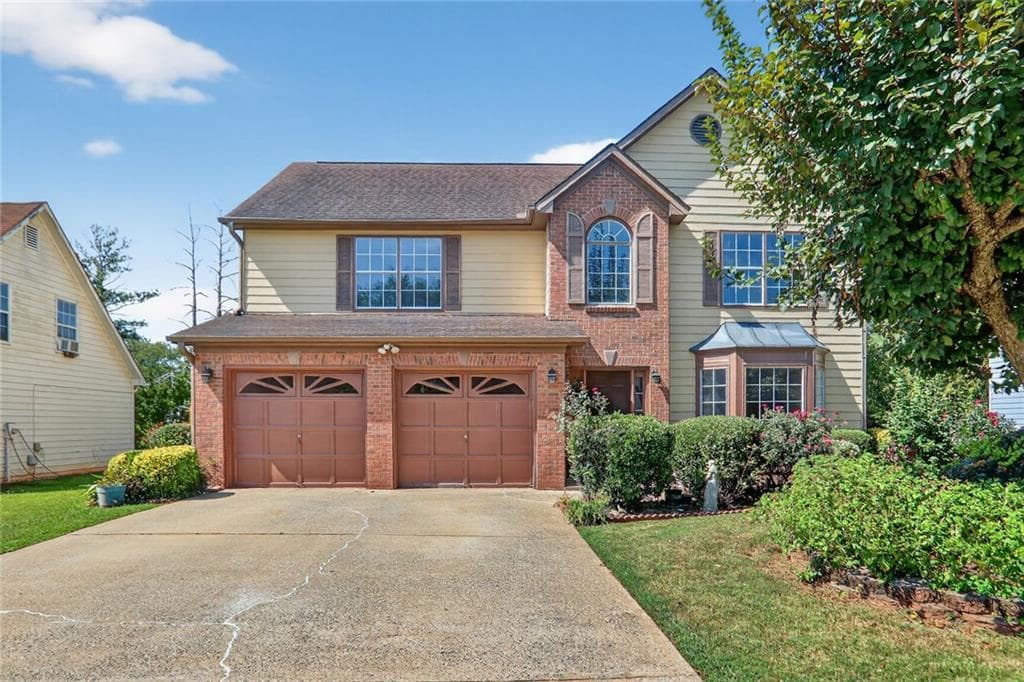 1115 Chris Lake Drive, Lawrenceville, GA 30046 — most recent listing photo