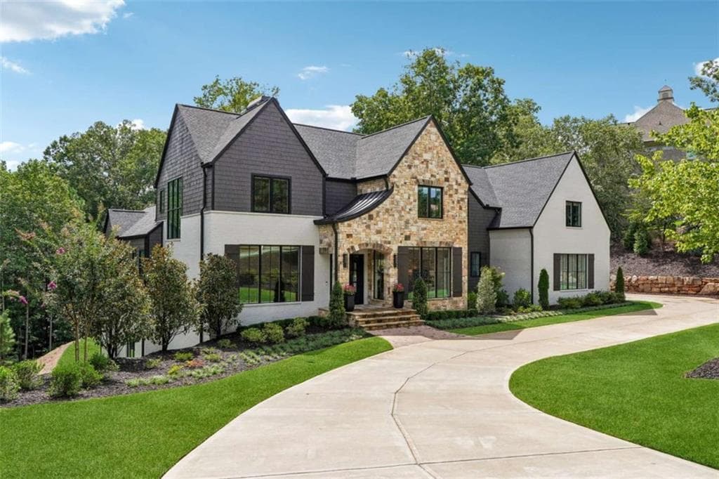 1260 Cashiers Way, Roswell, GA 30075 — most recent listing photo