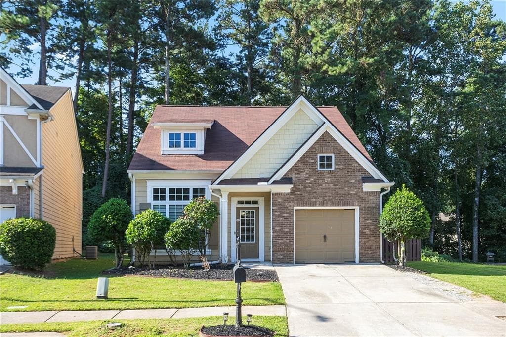 115 Emberwood Lane, Fairburn, GA 30213 — most recent listing photo