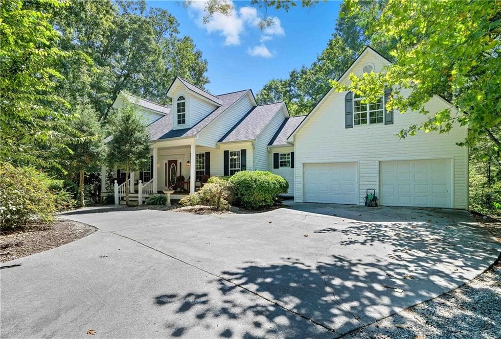 1495 Scoggins Road, Dallas, GA 30157 — most recent listing photo